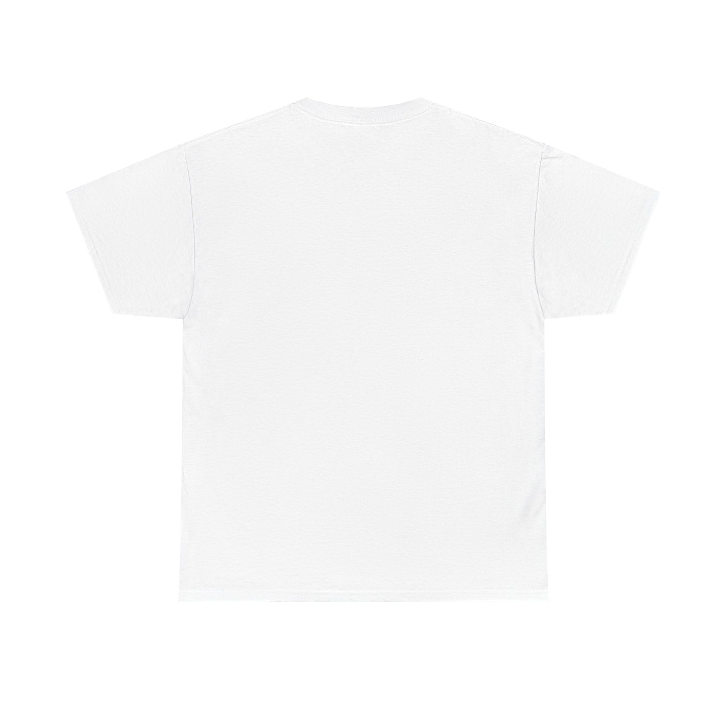 Nobody Cares Work Harder T-Shirt